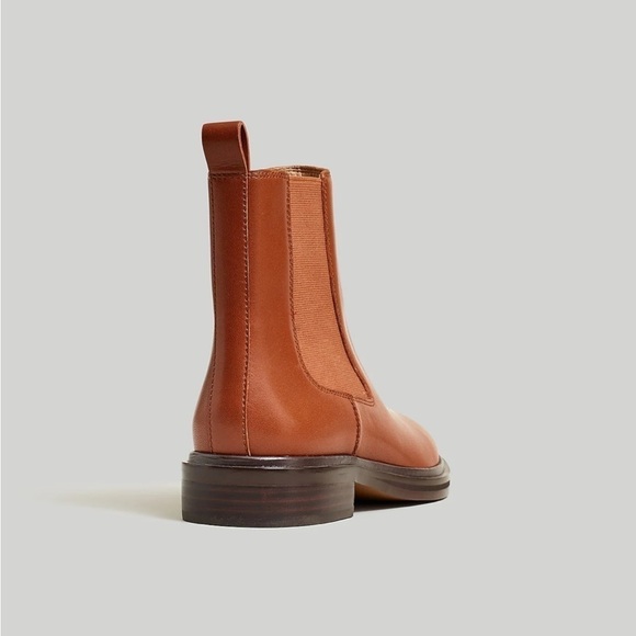 NEW Madewell The Benning Chelsea Boot NN017 - Picture 3 of 4